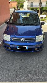 Fiat panda 1.2
