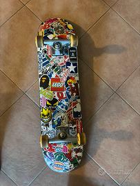 Skateboard ragazzo/a