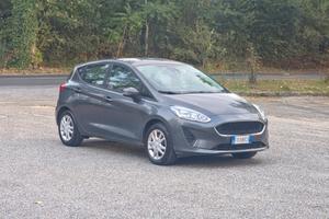 Ford Fiesta 1.5 EcoBlue CV-86 5 porte Vignale E6 M