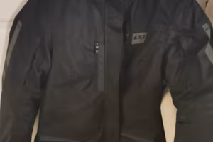 giacca moto  donna LS2