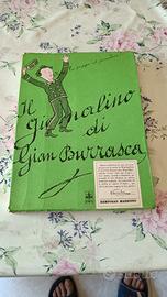 IL GIORNALINO DI GIAN BURRASCA 