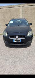Fiat Croma 1.9 Multijet 150 cv anno 2009