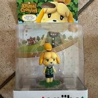 Amiibo Fuffi Summer Outfit sigillato