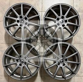 Cerchi 18 per Mercerdes Classe A B Mercedes Gla