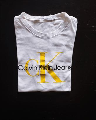 t-shirt Calvin Klein 