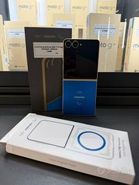 SAMSUNG Z FLIP 7 512GB OLYMPIC EDITION