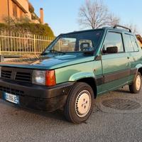 Fiat Panda 1100 i.e. cat Hobby Euro 3 adatta a neo