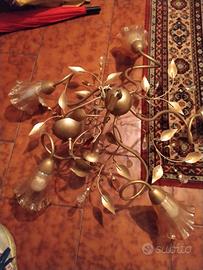 lampadario 