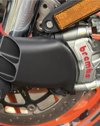 Convogliatore Aria Freno Ktm 1290 - 1390