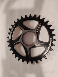 CORONA MTB RACEFACE 32T