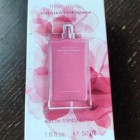 Fleur Musc EdT Florale, Narciso Rodriguez, 50 ml