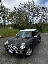 Mini 1.6 16V Cooper