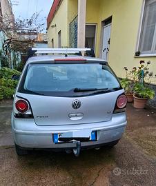 Polo Volkswagen