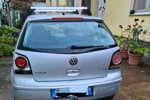 Polo Volkswagen