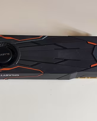 GeForce GTX 1080 Turbo OC 8G