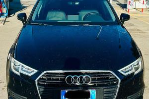 AUDI A3 SPORTBACK BUSINESS S-TRONIC