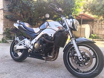 Gsr 600