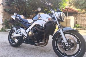Gsr 600