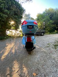 Vendita di vespa Piaggio 150