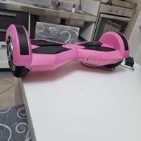 oveboard