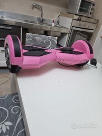 oveboard
