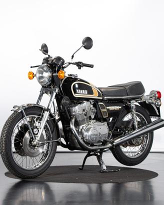 Yamaha TX 500