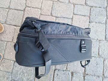 zaino - borsa serbatoio Aprilia