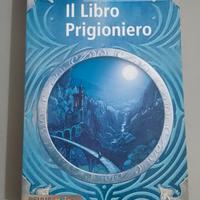 Il libro prigioniero di Miki Monticelli