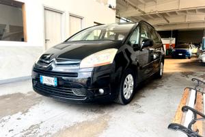 Citroen C4 Grand Picasso 1.8 Elegance 7 Posti