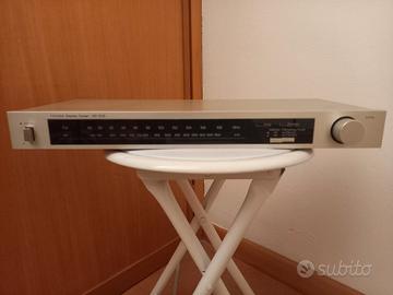 TECHNICS ST Z15 STEREP TUNER