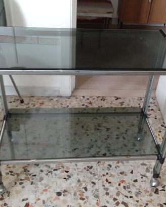Carrello porta TV