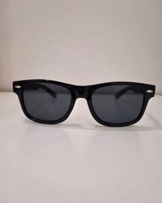Occhiali da sole unisex bambino/bambina