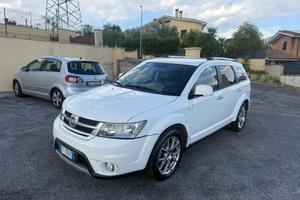 Fiat Freemont 2.0 Mjt 170 CV 4x4 aut. Cross