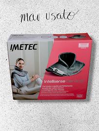 Termoforo Imetec Intellisense Cervical nuovo