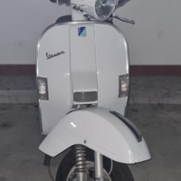 Piaggio vespa 150 px