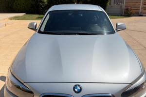 BMW SERIE 1