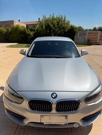 BMW SERIE 1