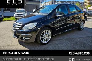 MERCEDES-BENZ B 200 CDI Premium