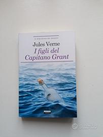 Libri di Jules Verne, Trilogia