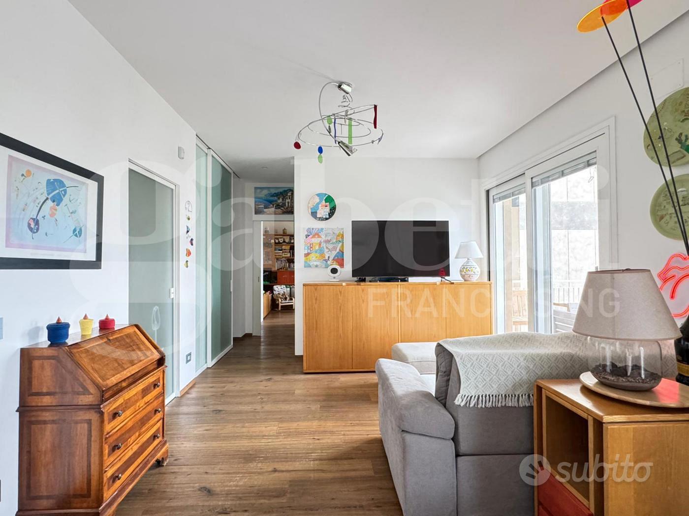 Apartment in Bari, Picone - Vista 6