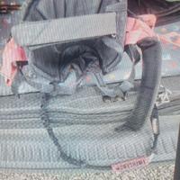 trapezio da kite surf