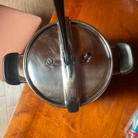 Pentola a pressione