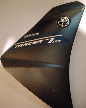 Carena Yamaha Tracer 
