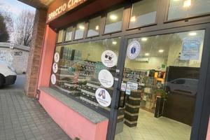 Negozio capsule e cialde caffè 