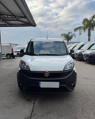 FIAT DOBLO PC-TN 1.6 MTJ 95CV - 05/2022