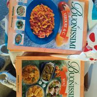 libri cucina ricette
