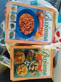 libri cucina ricette