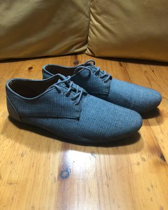 👞 Mocassini eleganti Zara Man – Nr. 41