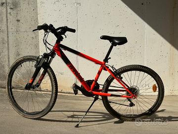 Mountain bike bambino 24”
