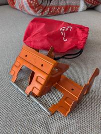 Rampant (coltelli) Dynafit 100